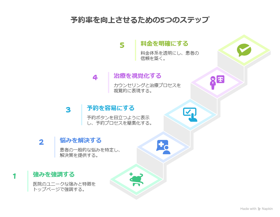 歯科医院の売上を128%アップさせた経営支援の秘密:現状分析が導く成功への道筋